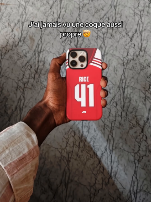 @MYCASE FC | Coques de foot