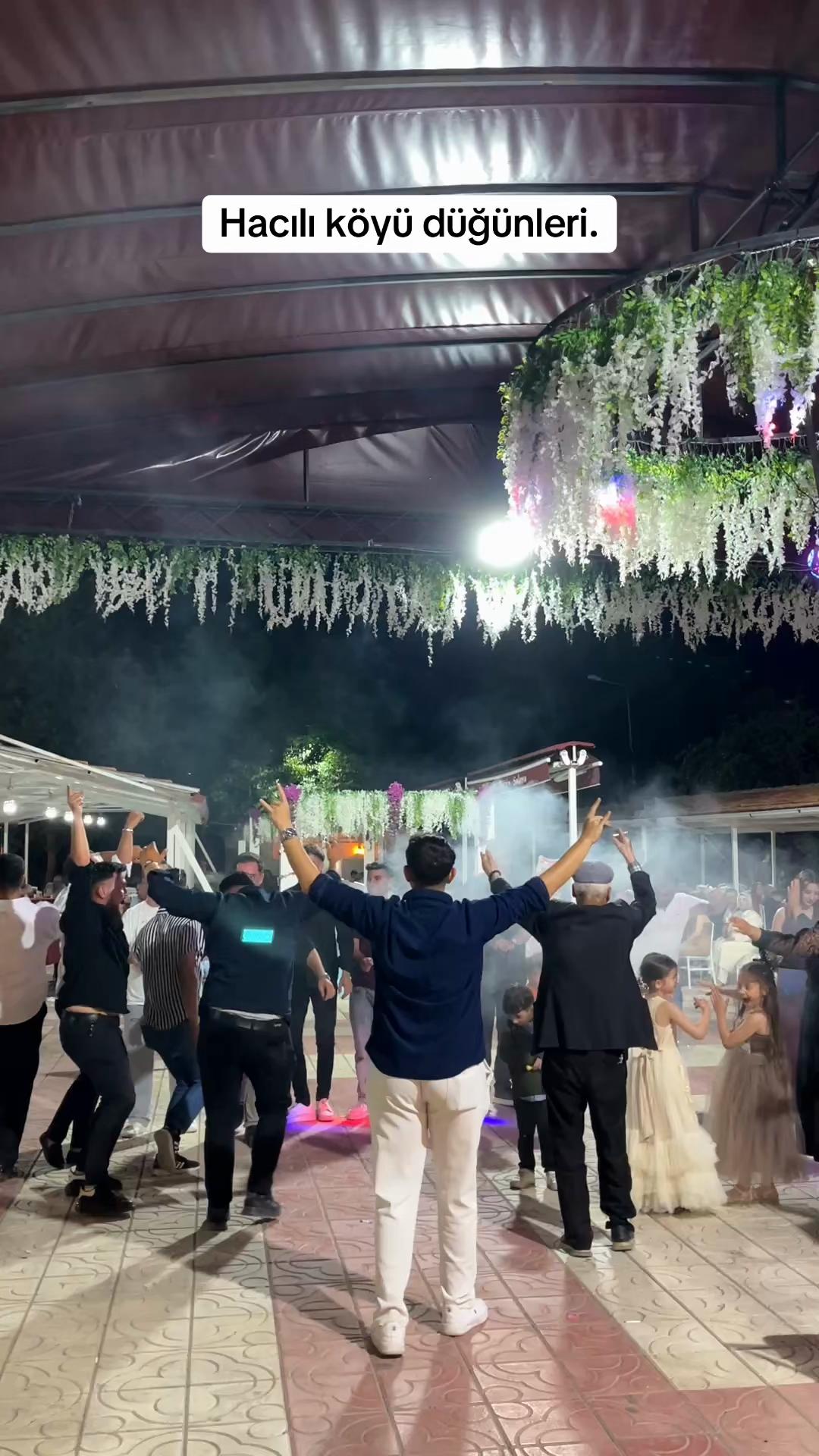 @Yerk&ouml;y Hacılı K&ouml;y&uuml;