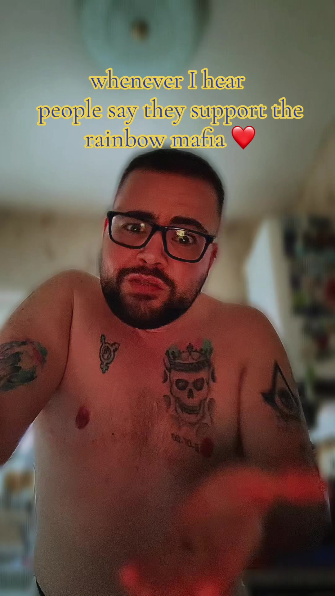 @🏳️&zwj;⚧️Leo Smiler 🏳️&zwj;⚧️