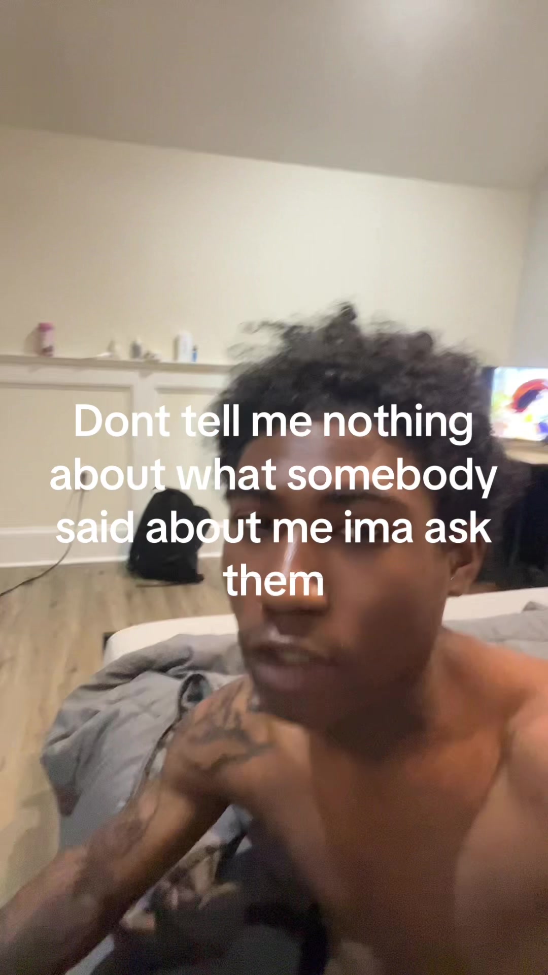@Mel Baby