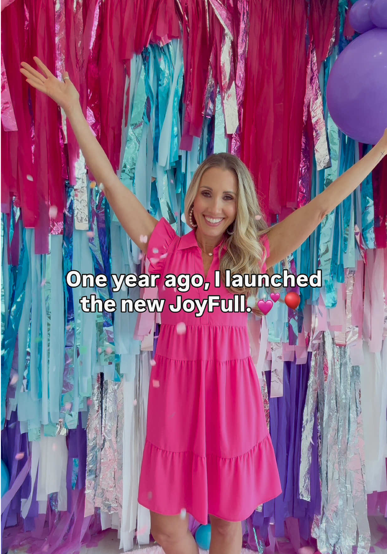 @JoyFull Balloon Boutique