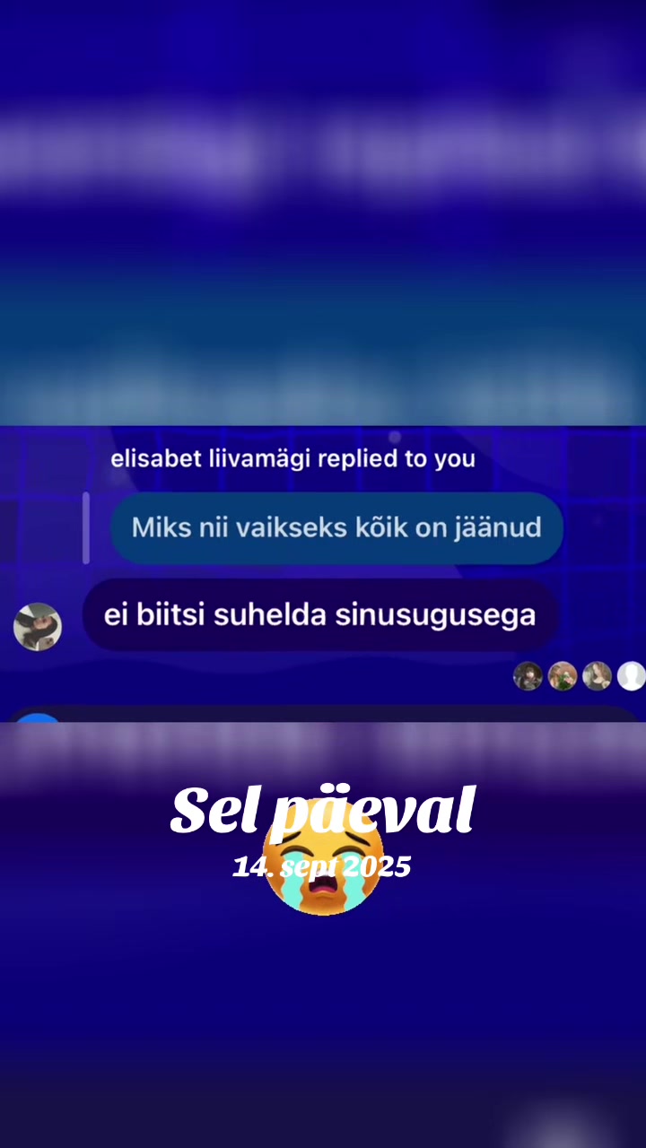 @🇪🇪❤️Klaid ma💛🇫🇮