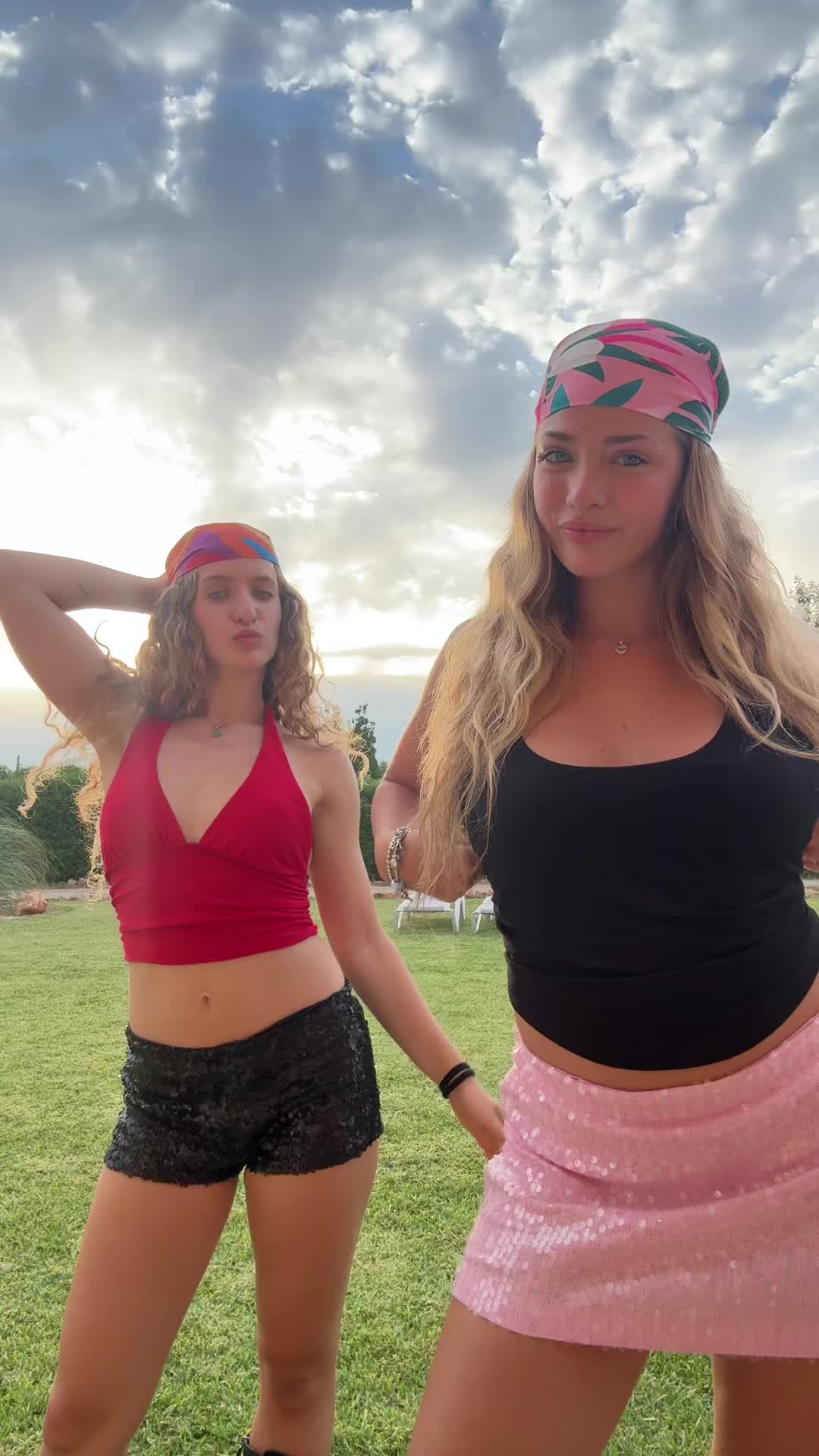 @Carli