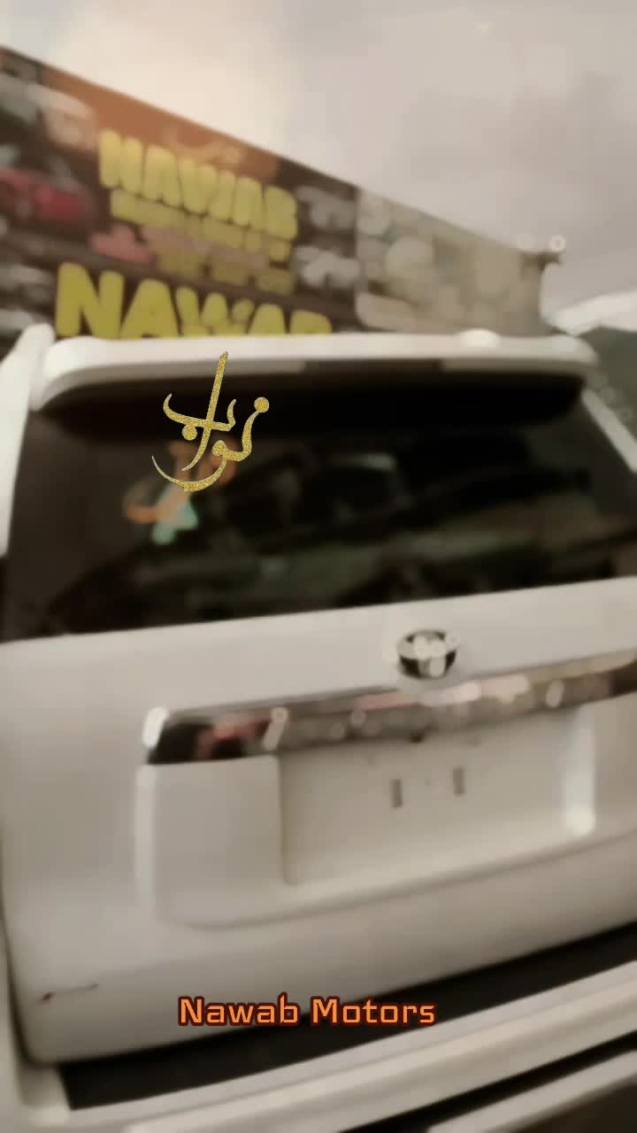 @Nawab Motors & Rent Car