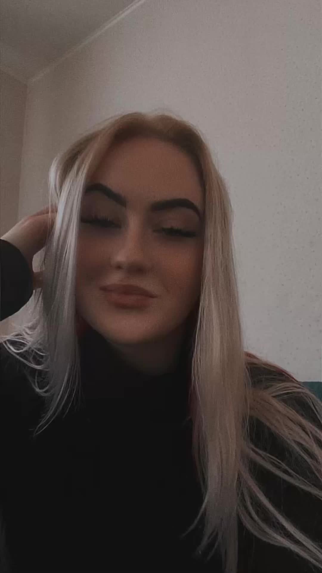 @Vbikeyka♥️