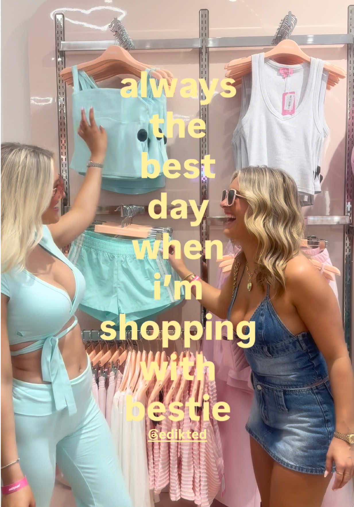 @lanie kristin