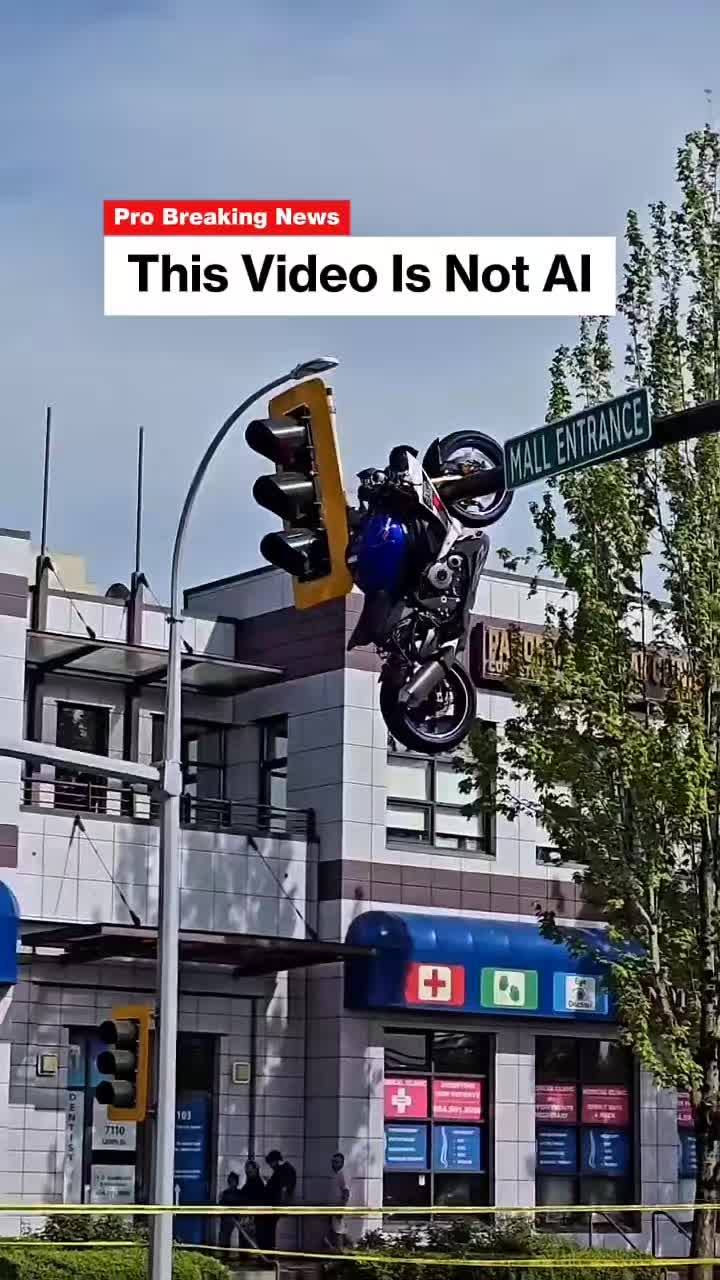 @Pro Breaking News