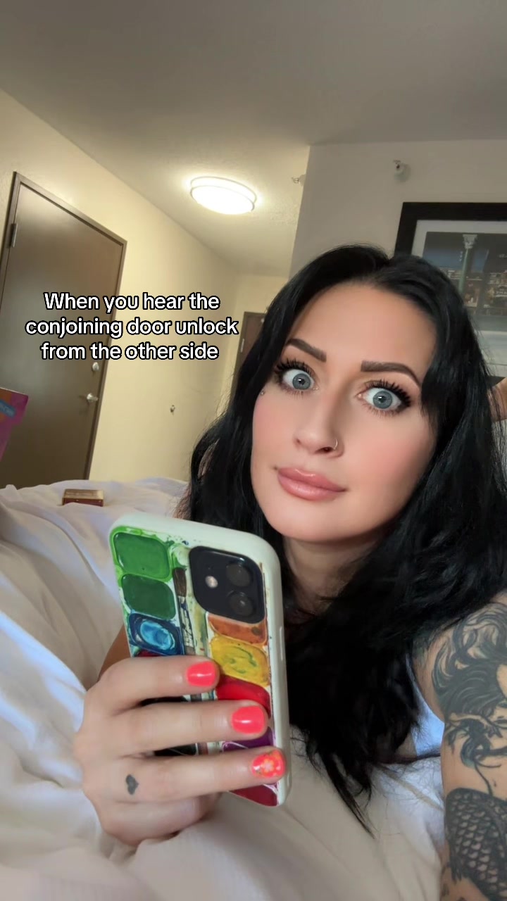 @Valentina Marie