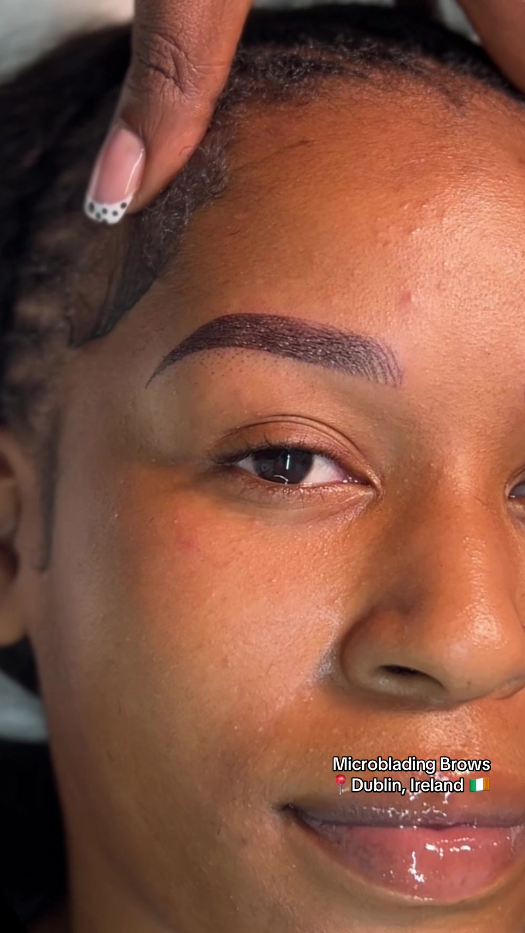@Abiola Microblading Brows ๐ฎ๐ช