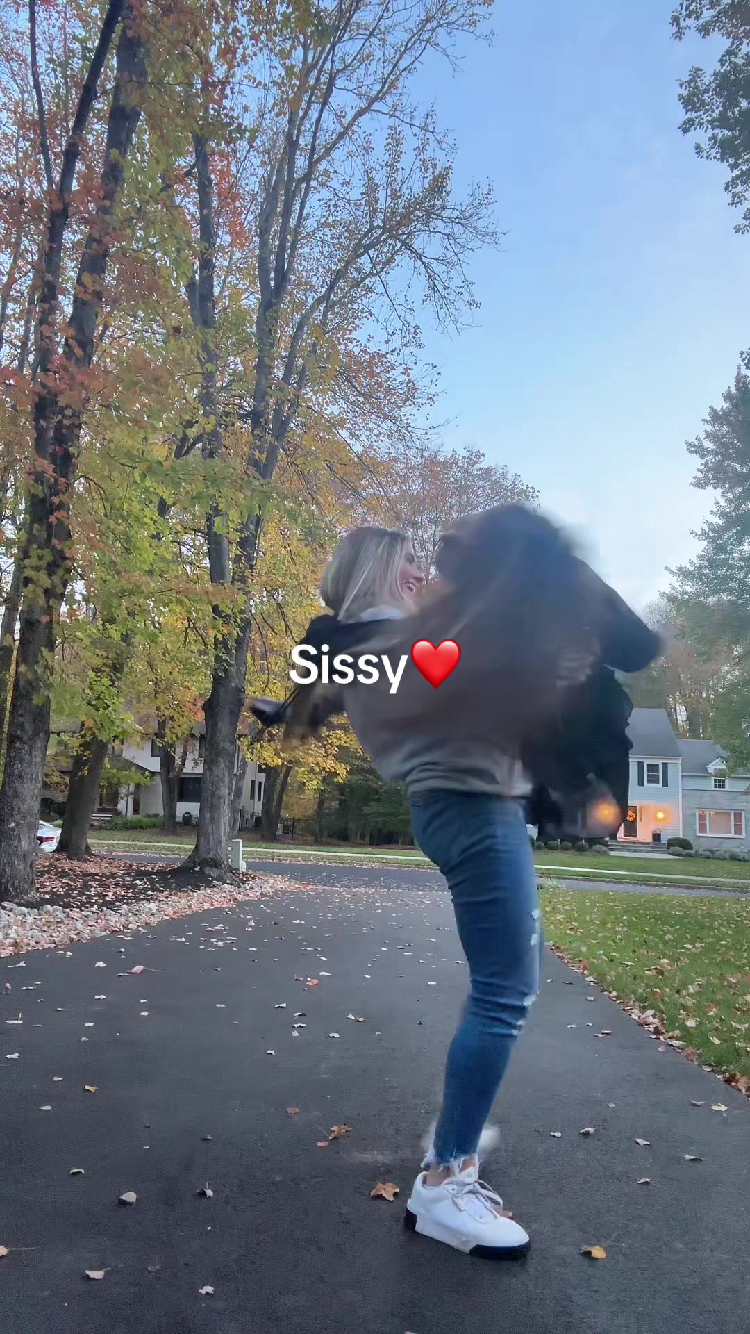 @Francesca DiNardi