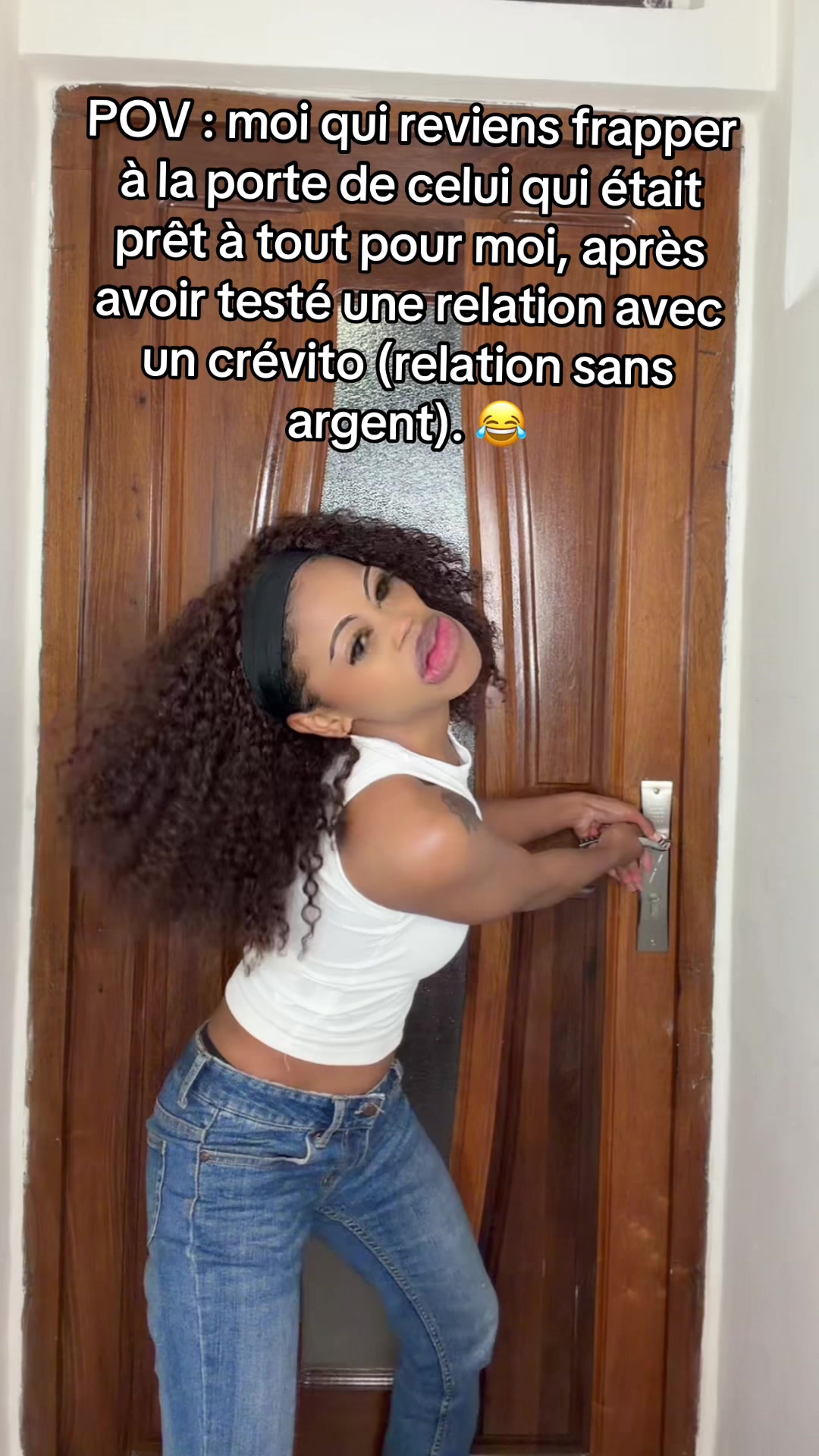 @Julie Aicha