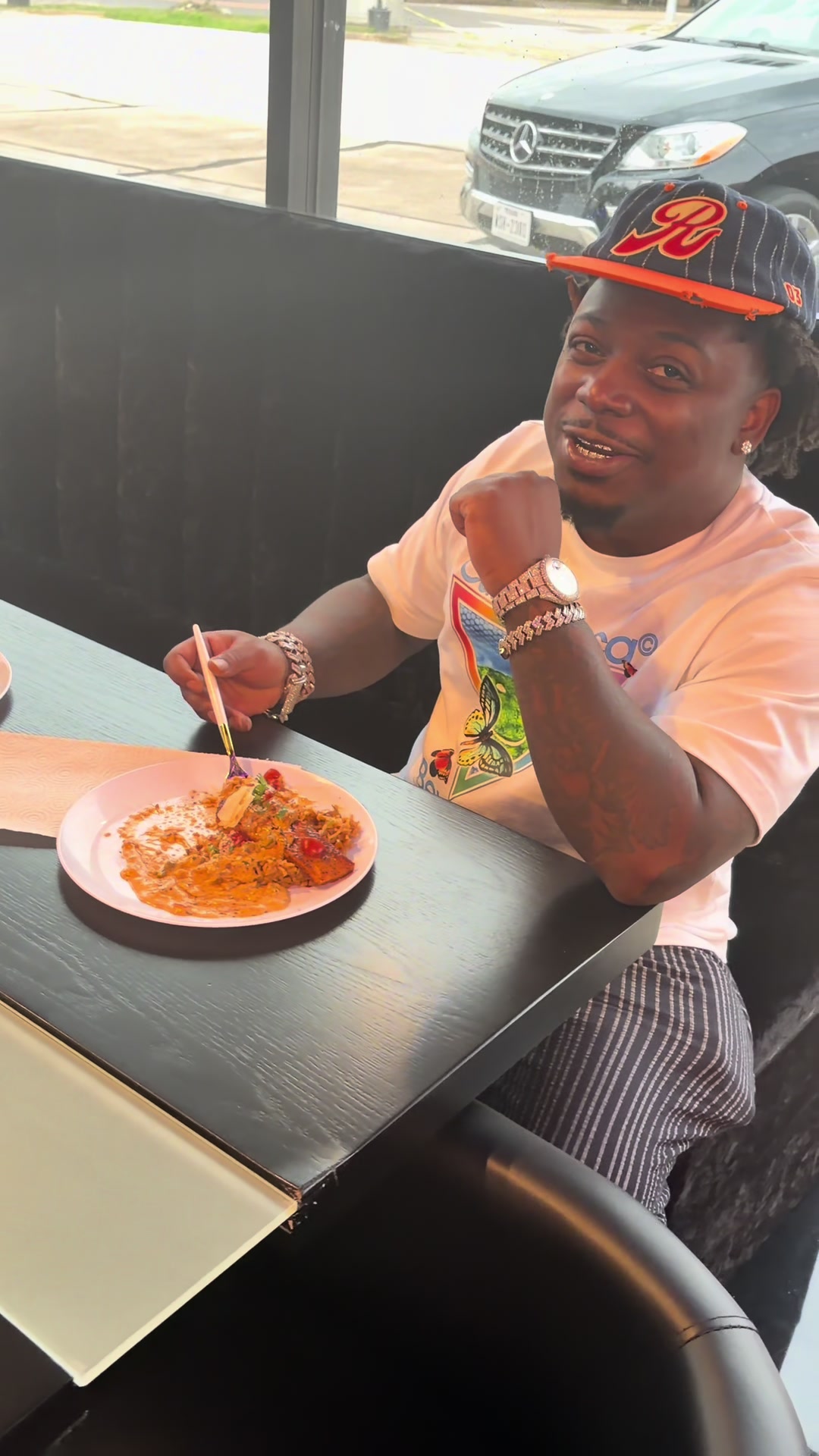 @Caso Kitchen