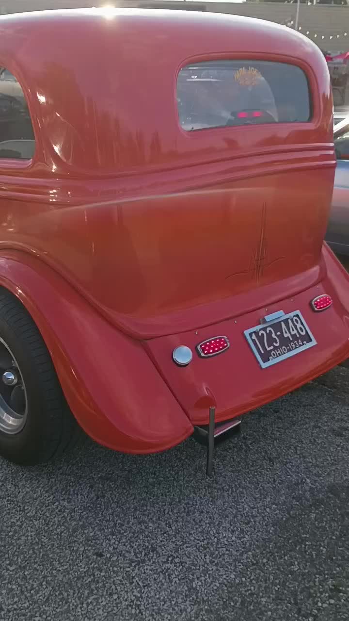 @ClassicCarJeff