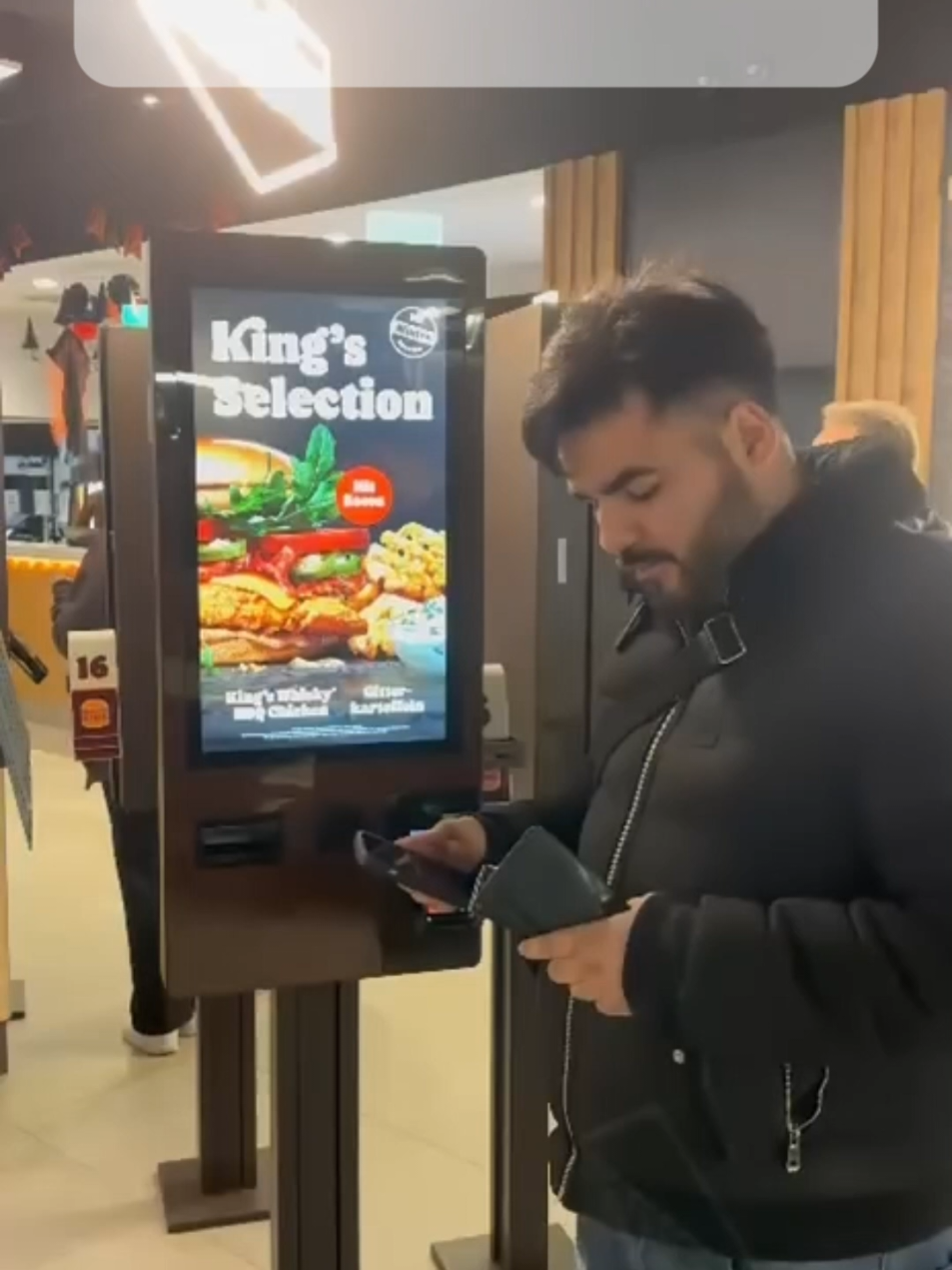 @𝙁𝙤𝙤𝙙𝘾𝙝𝙚𝙘𝙠𝙚𝙧 𝙈𝙞𝙠O