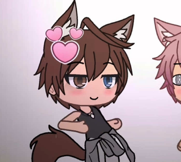@✰ Naomi (Nathan's version) ✰