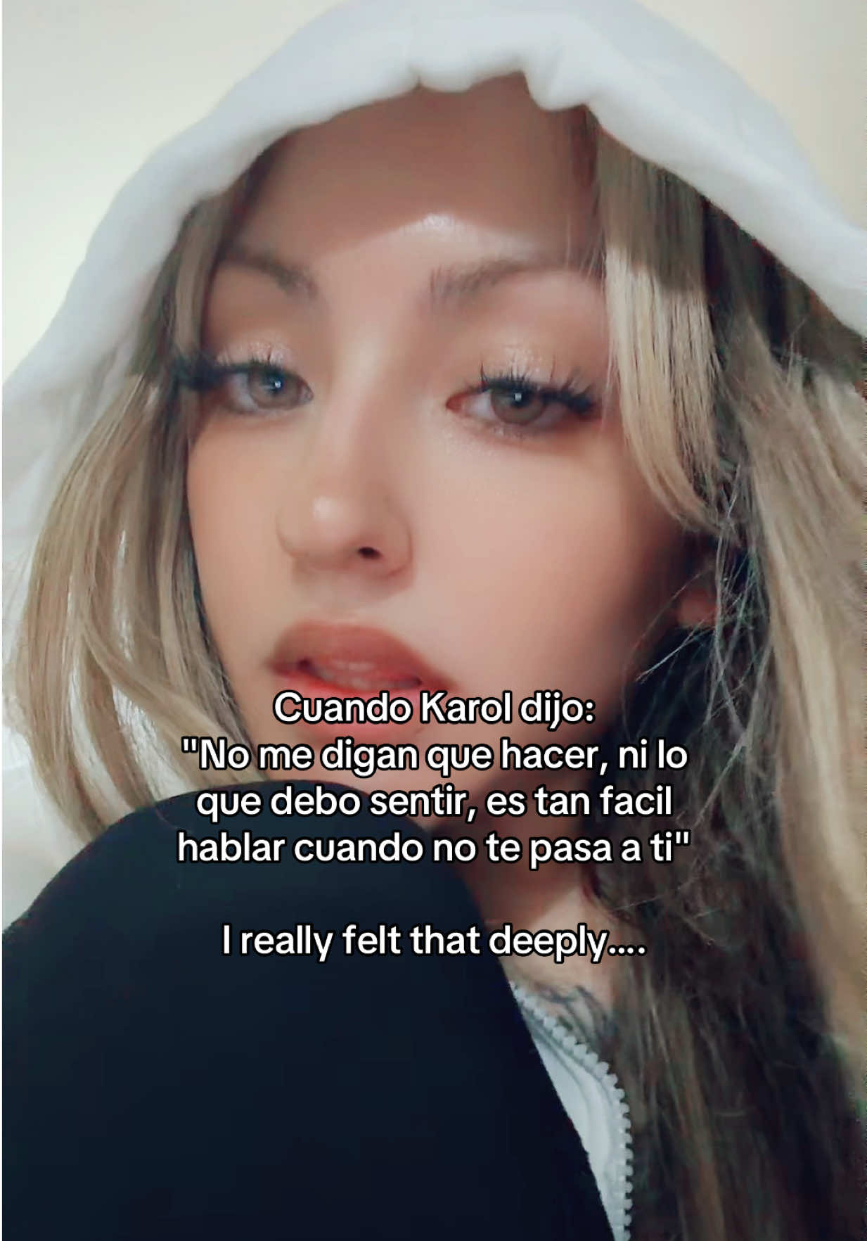 @Jessica Marie