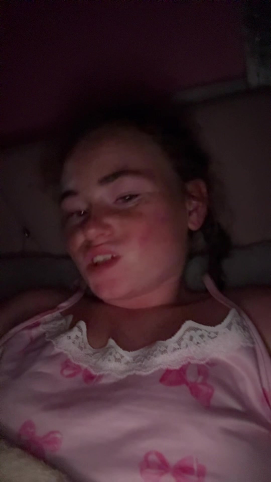 @Dollcienna Sweeney Quilligan