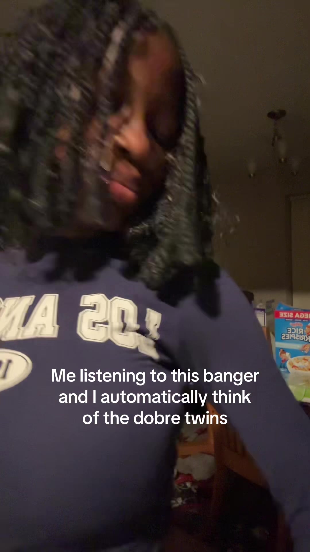 @Delilah