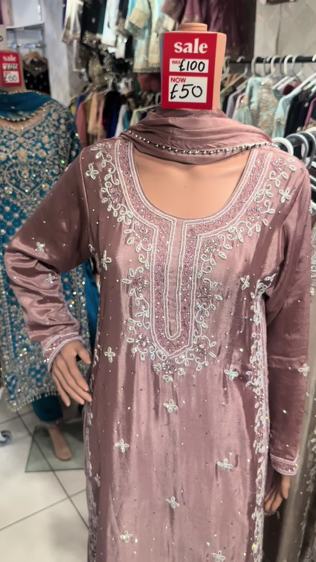 @Zaiba Collection