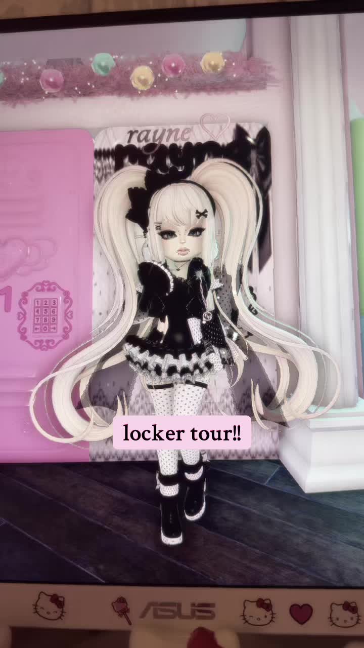 @laura ⋆˚࿔