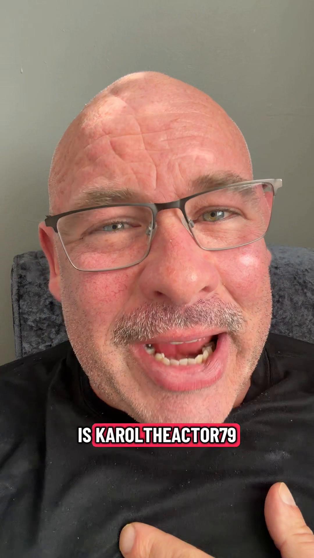 @KAROLtheACTOR79