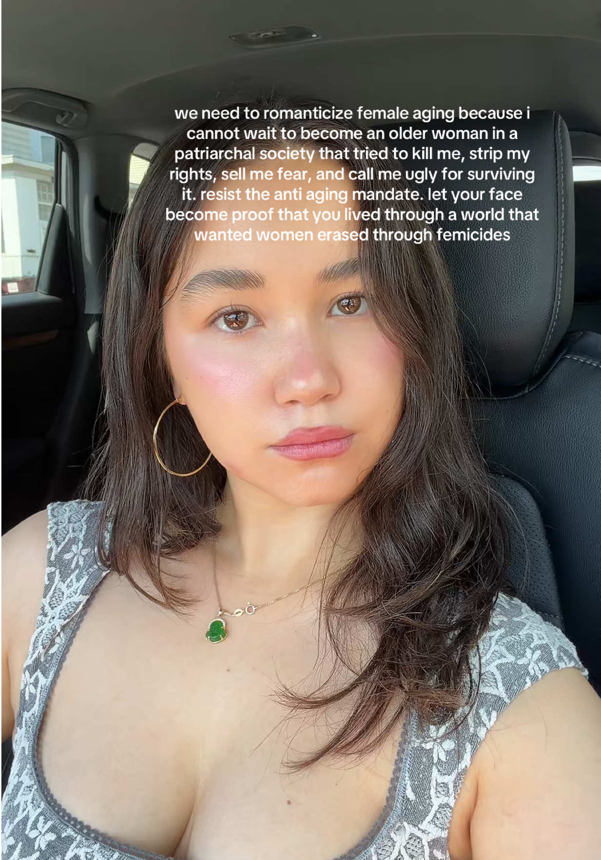 @EMMY ດາຣາ | feminist oracle