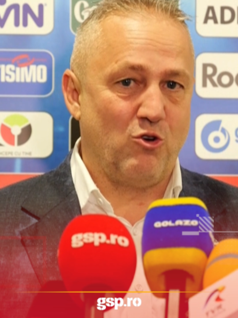 @GSP - Gazeta Sporturilor