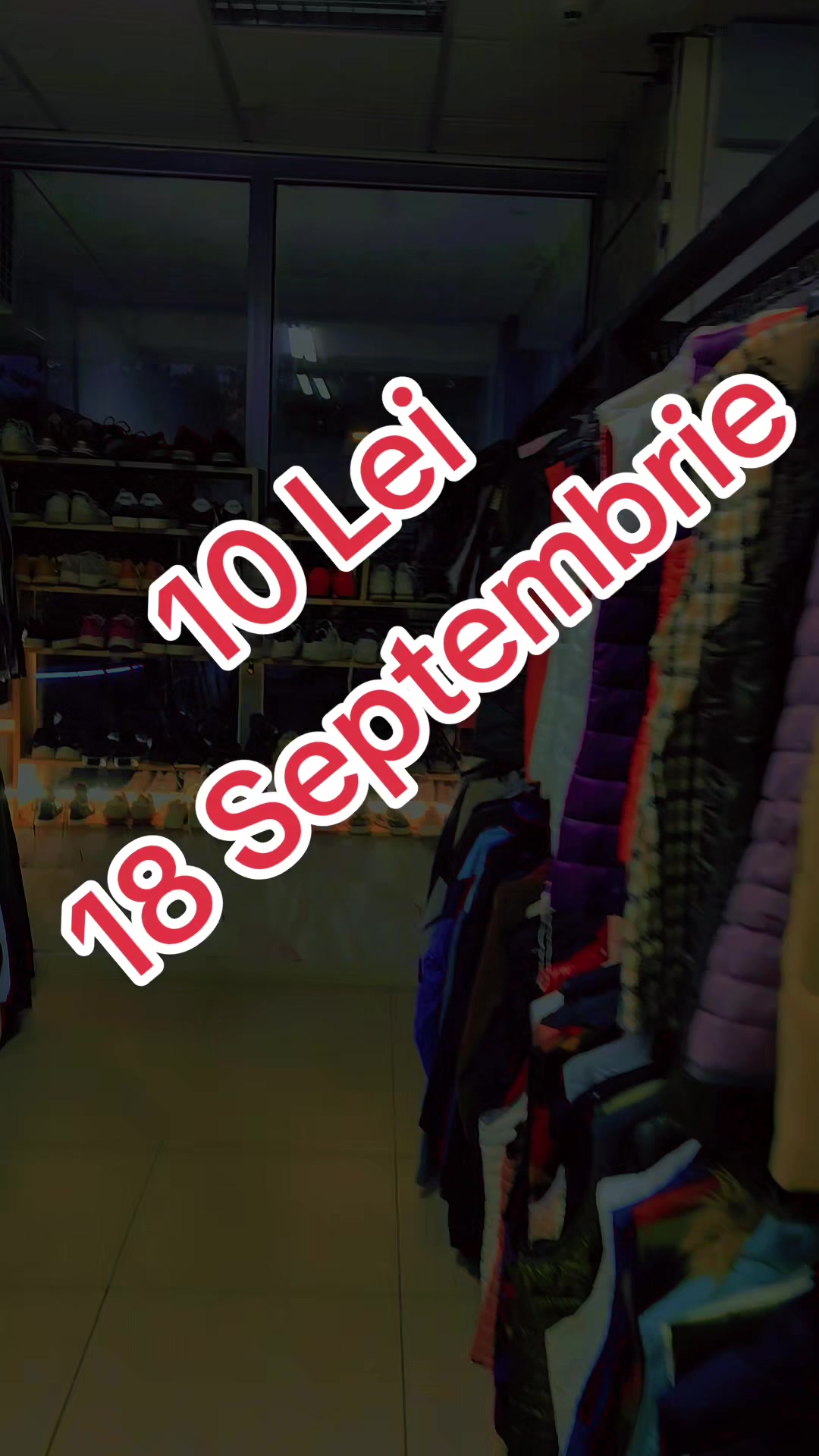 @ELL TEX Second Hand Hunedoara