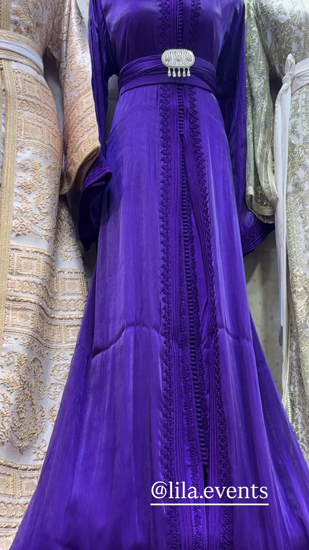 @Lila Events Personal Shopper