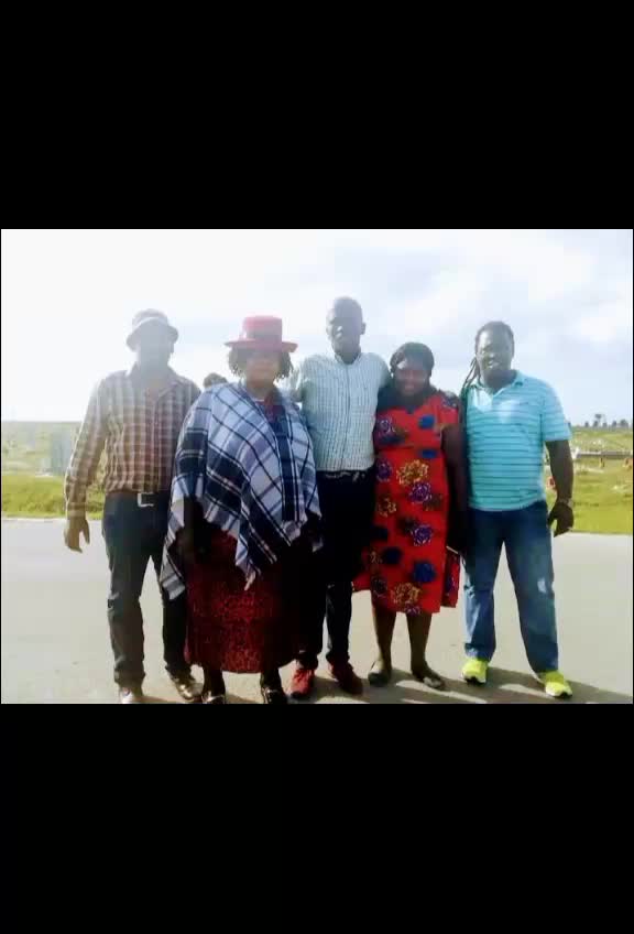 @Mpumelelo Matyeke Gqanto