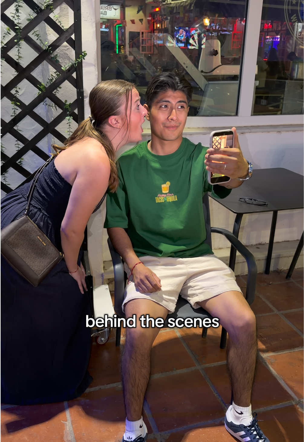 @holly & diego