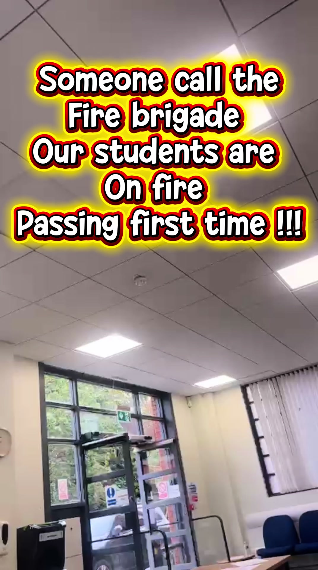 @FM Driving School