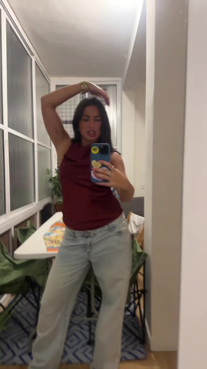 @Scarlett Rose