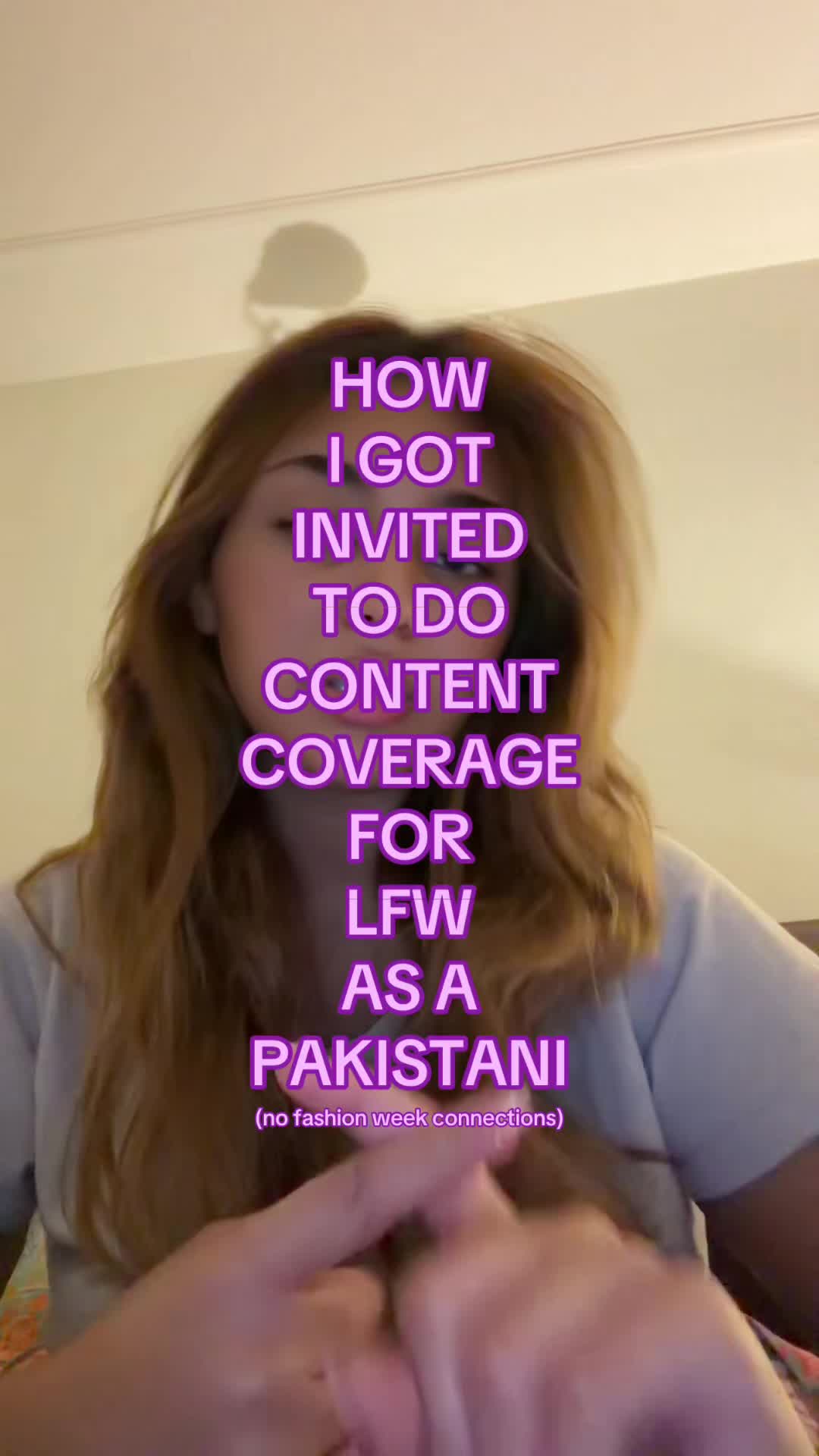 @Elisa Khan