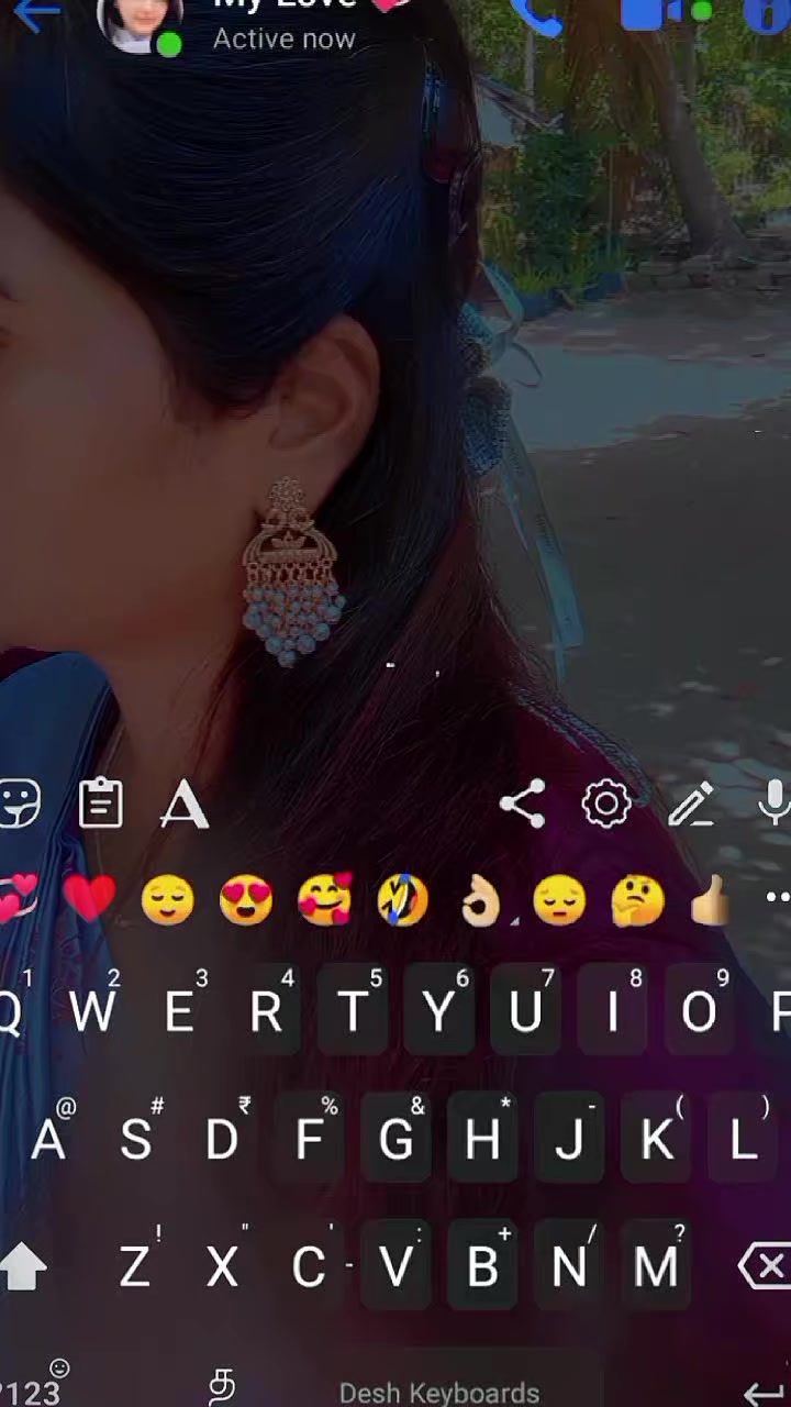 @Sangeetha keetha