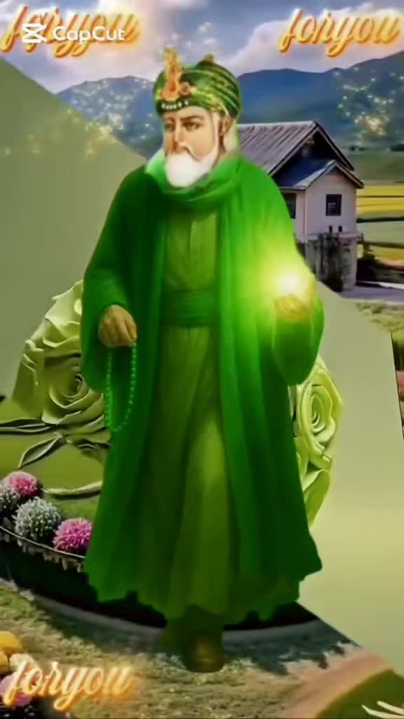 @SarkarGhouseAzam(RA)