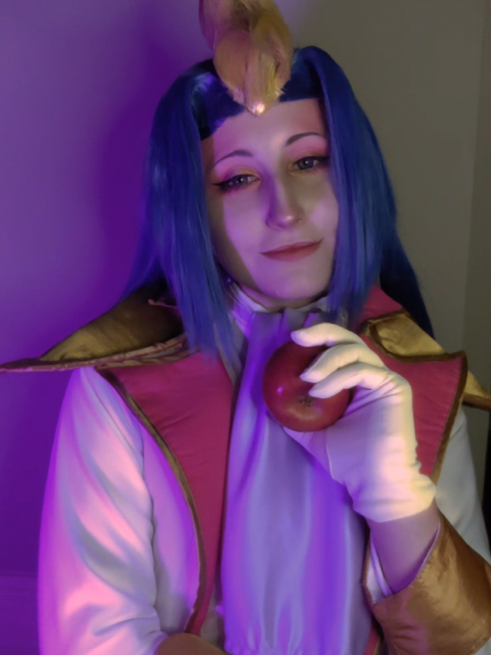 @escanor