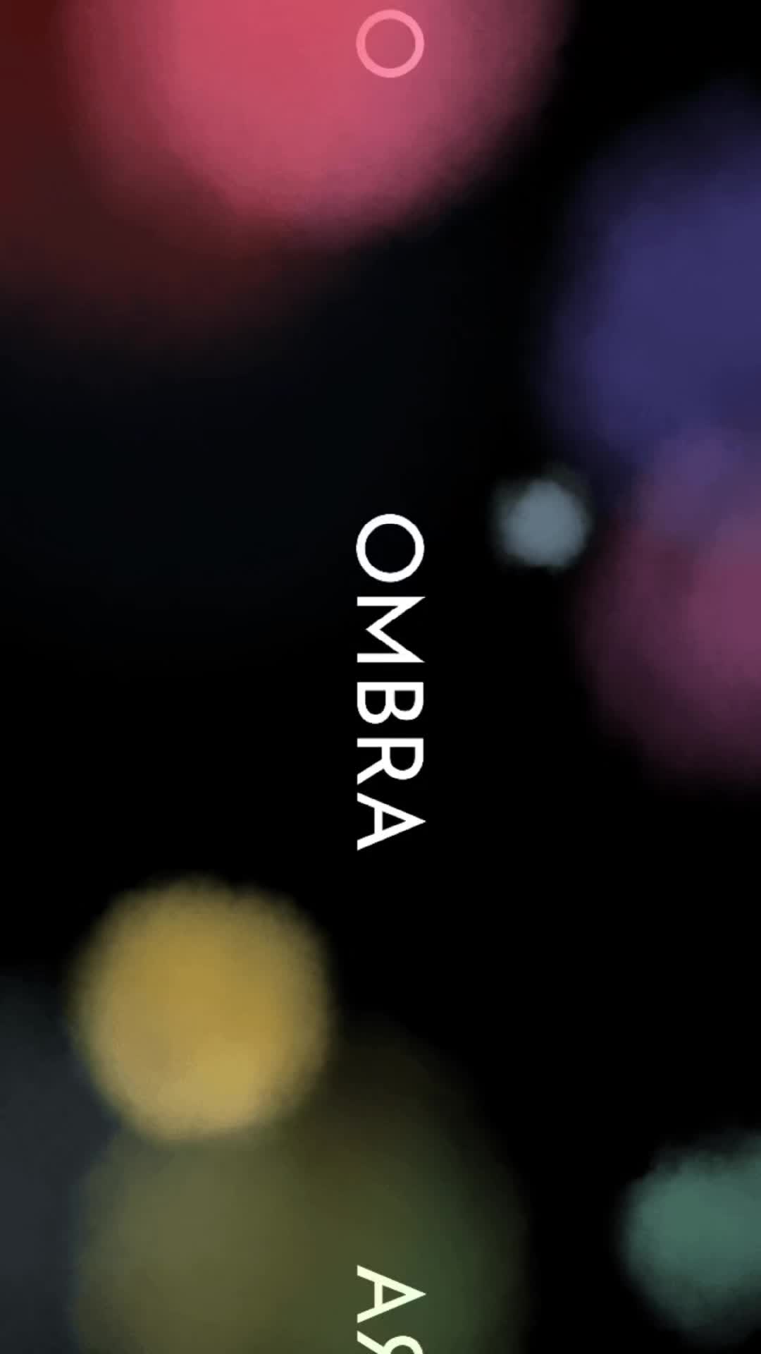 @Ombra