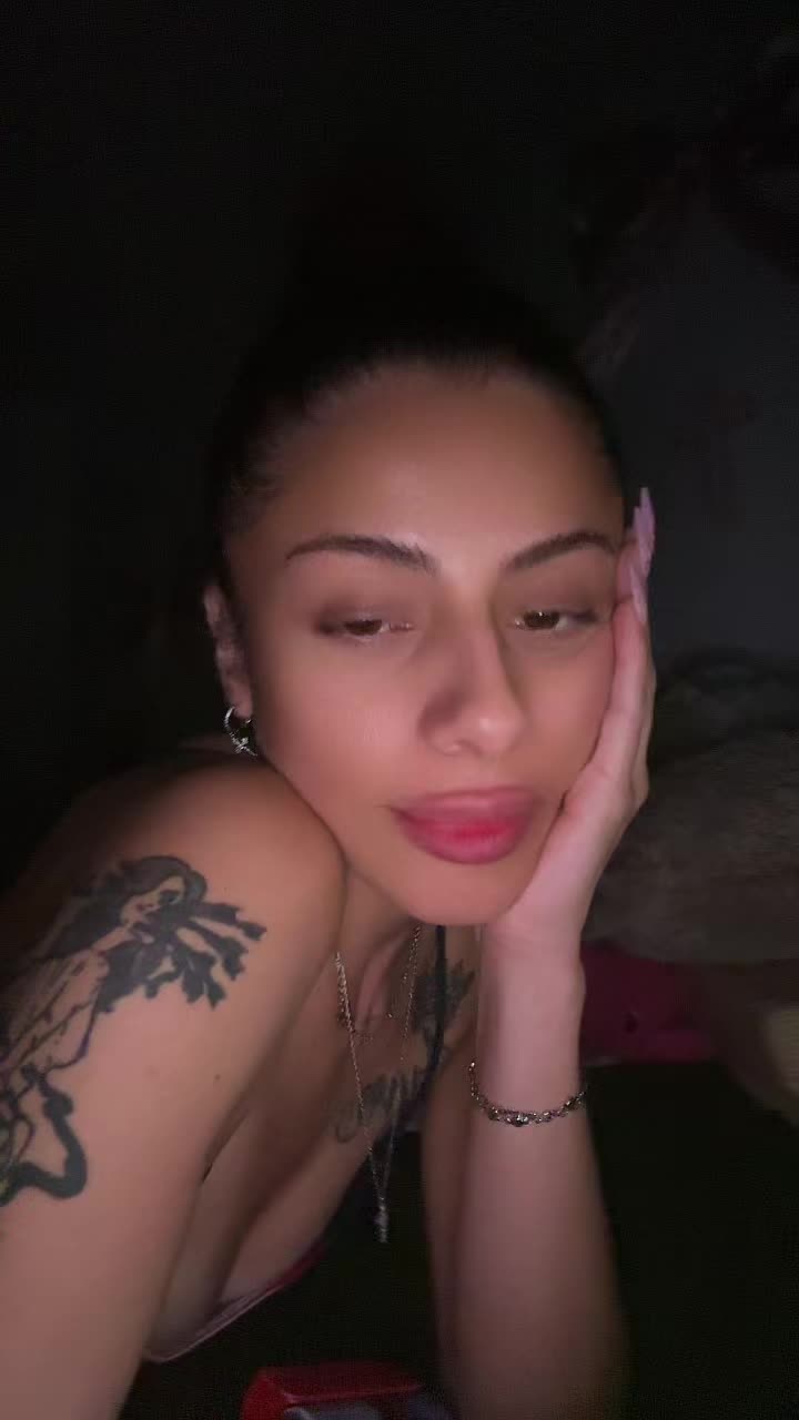 @la preciosa 🎀