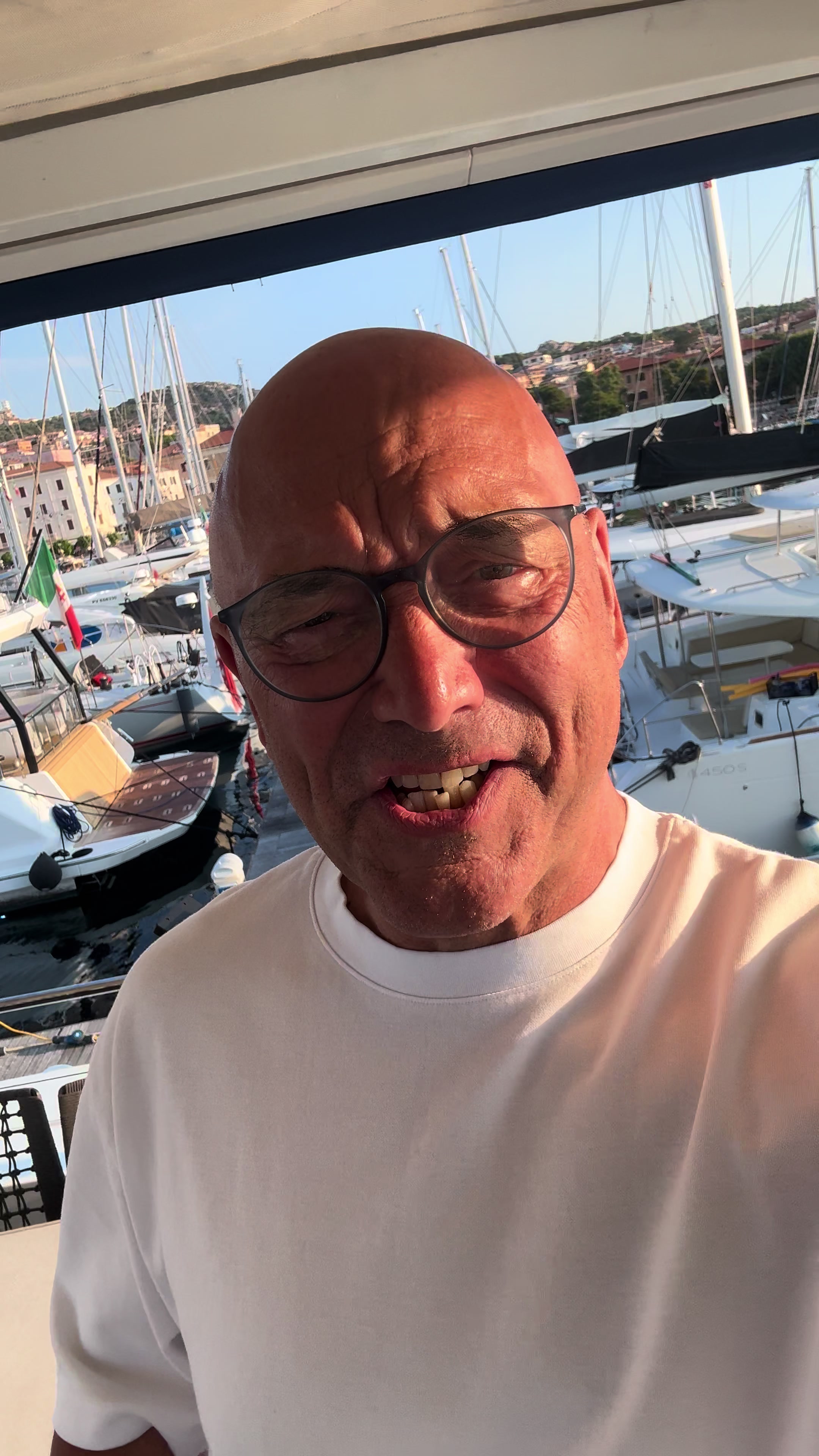 @Gregg Wallace