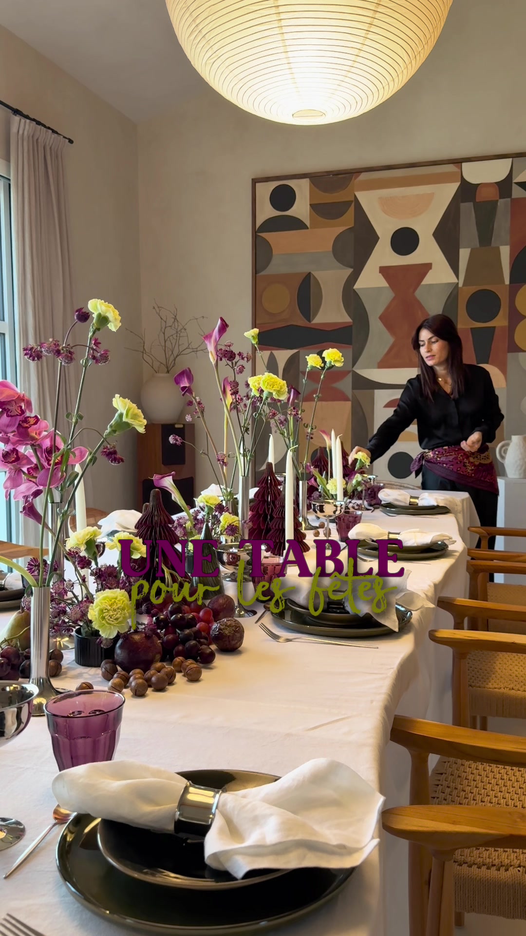 @MAISON TOSCANE