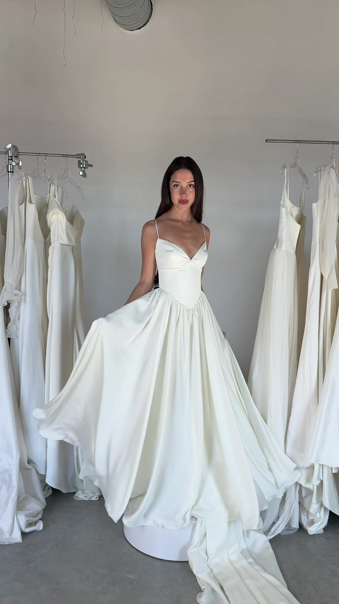@Aesling Bride