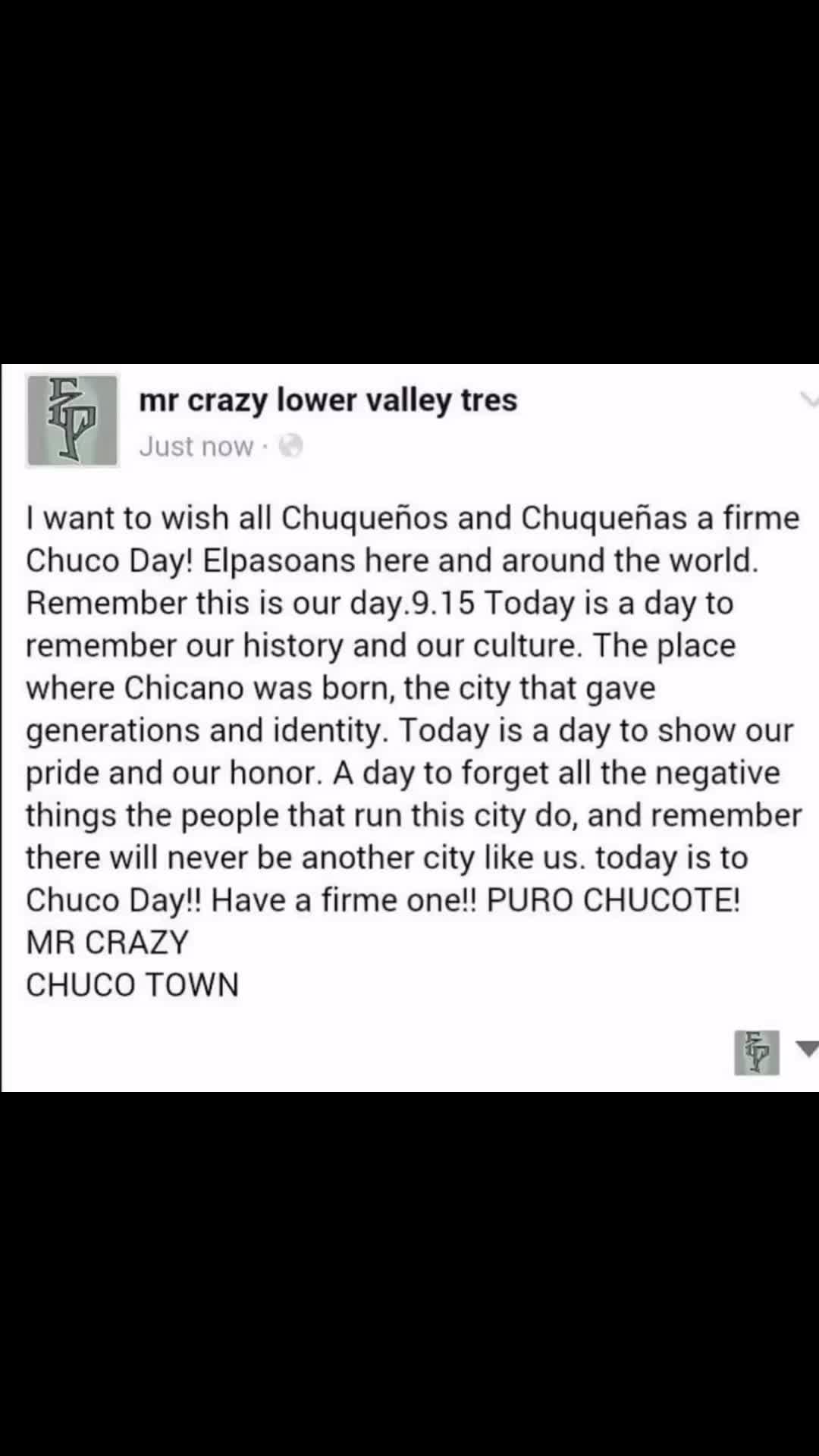 @MrCrazyChucoTown