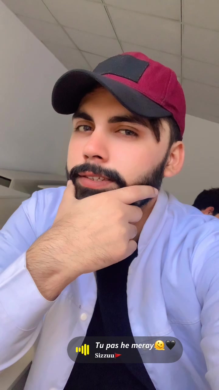 @Ali Unais