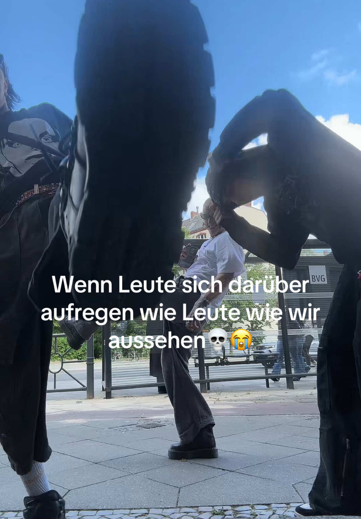 @Kein Baby ohne Boo