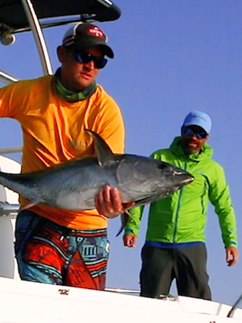 @Fishing TV