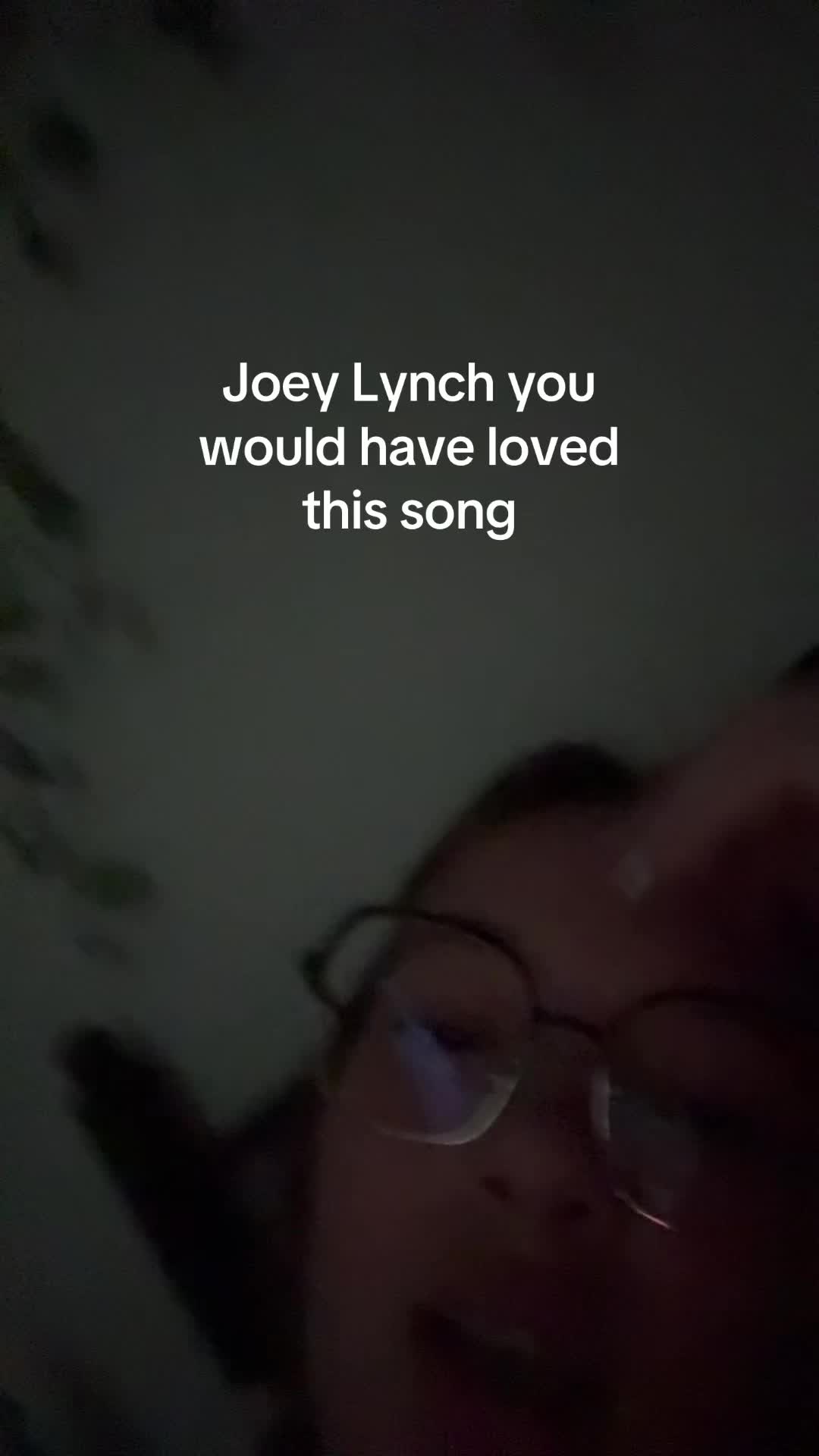 @Get out