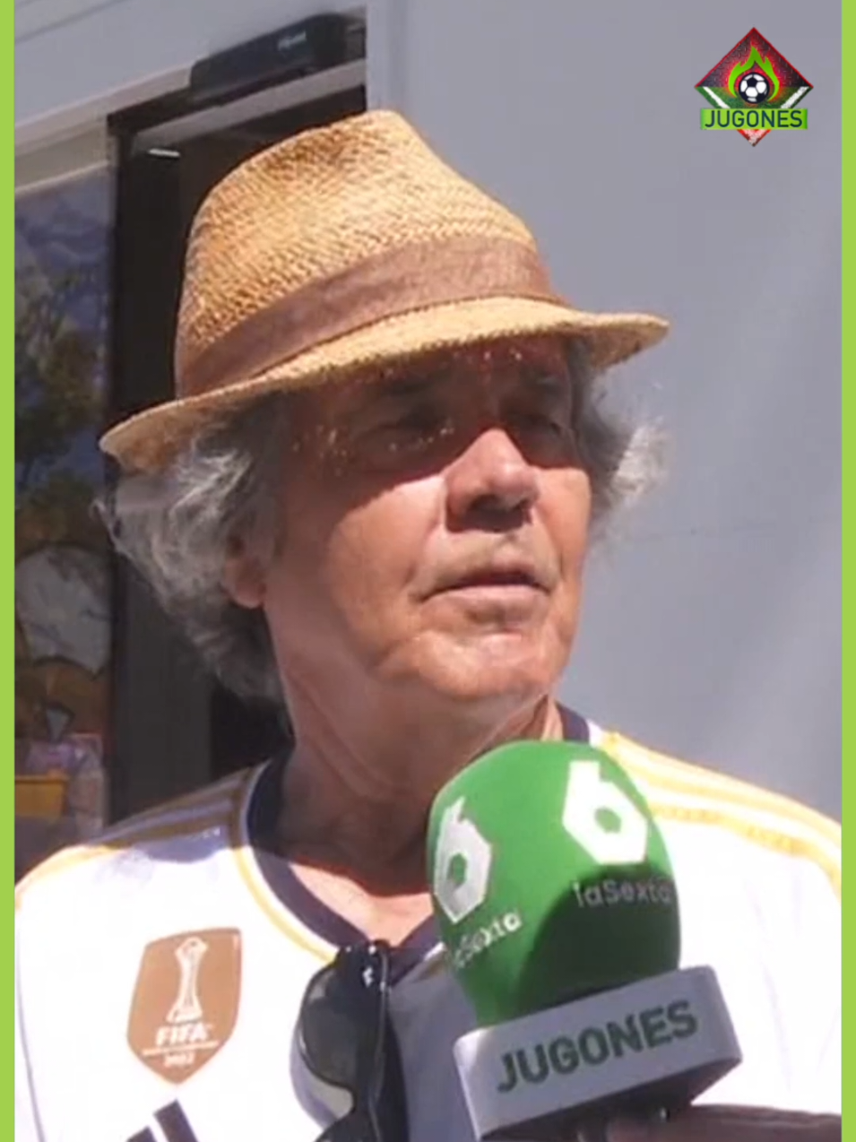 @El Chiringuito TV