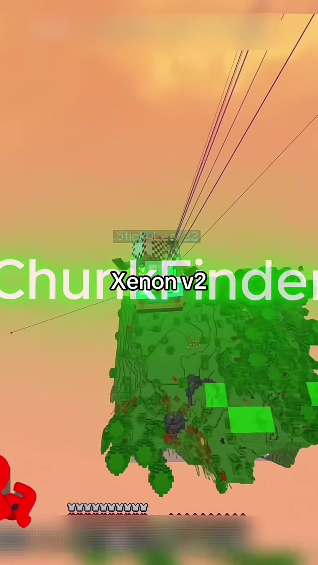 @XenonClient Official