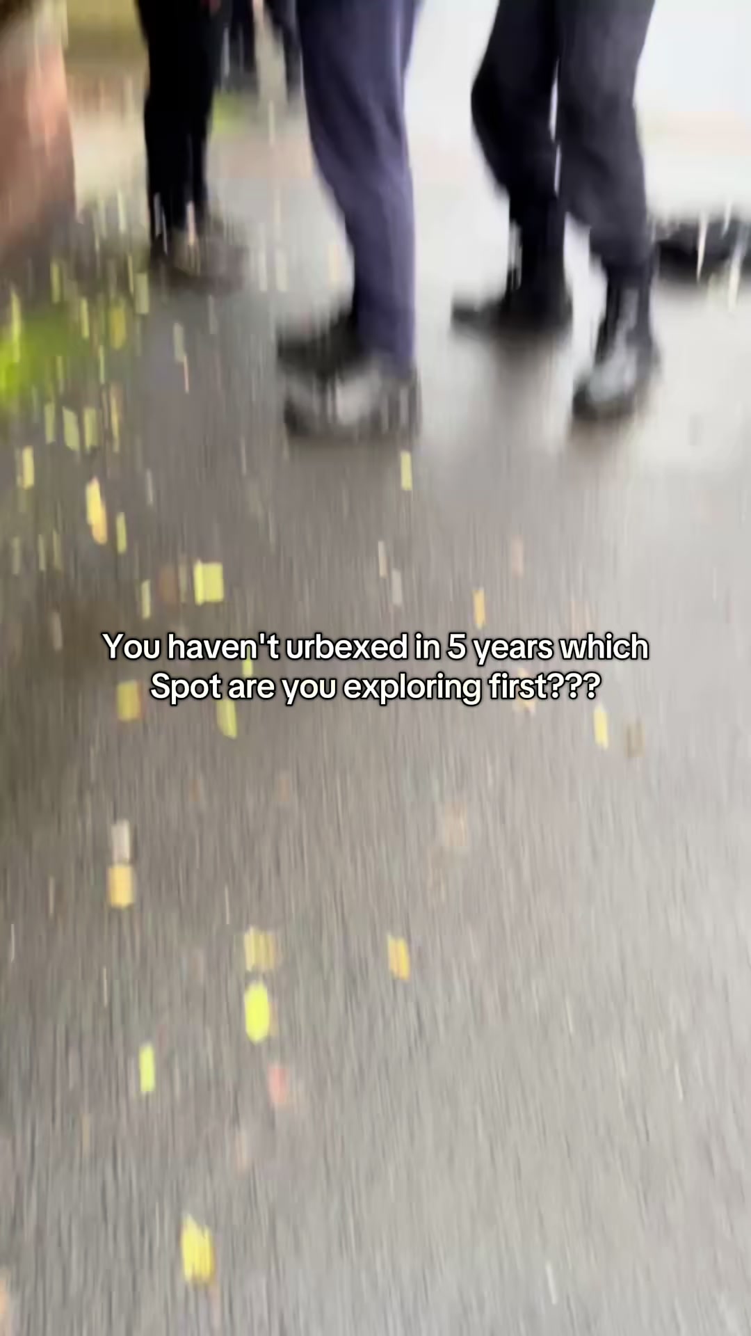 @Hmexplores ⚠️🏚️🚨☢️